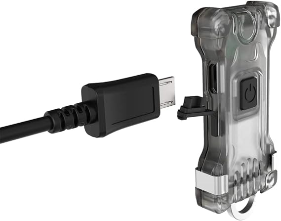 ARMYTEK ZIPPY RED MULTI TASCHENLAMPE
