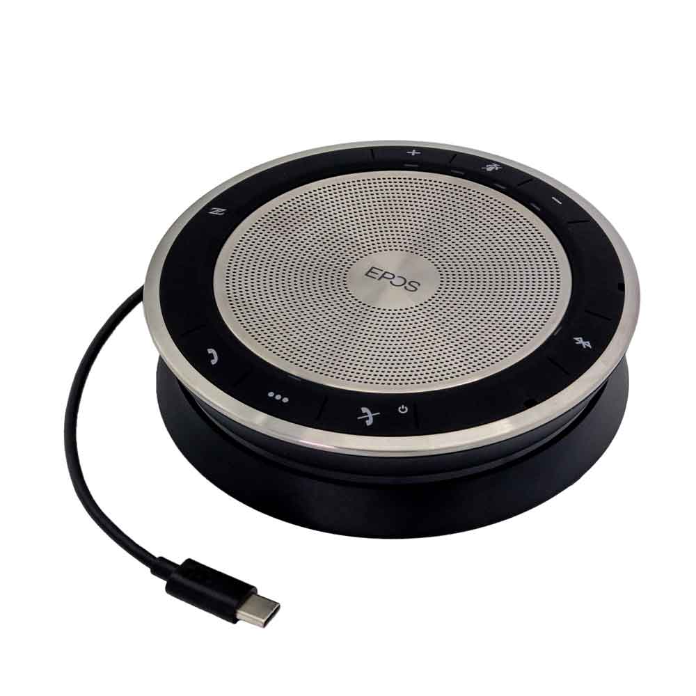 Epos Expand 30 + Bluetooth-Speakerphone