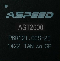 ASUS ASMB10-iKVM - Fernverwaltungsadapter