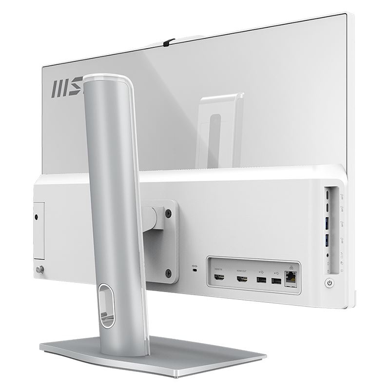 MSI Modern AM242P 12M-1071DE 23,8FHD i71260P/16GB/512GB/whit W11P - 16 GB