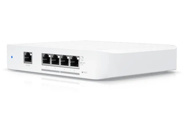 USW-FLEX-XG UBIQUITI UNIFI SWITCH