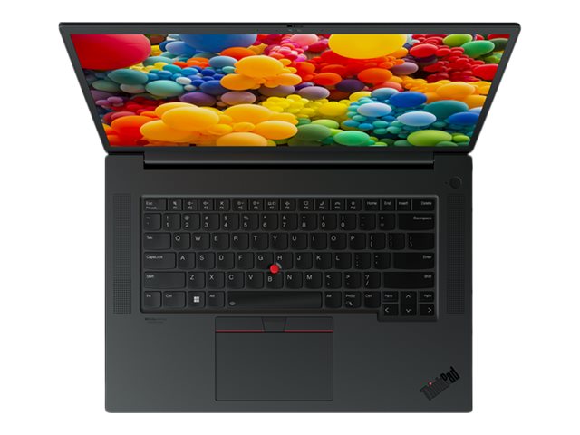 Lenovo ThinkPad P1 Gen 5 21DC - Intel Core i7 12800H / 2.4 GHz - vPro Enterprise - Win 10 Pro 64-Bit (mit Win 11 Pro Lizenz)