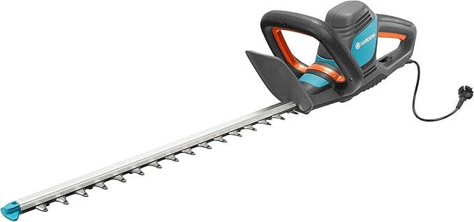 Gardena Elektro-Heckenschere ComfortCut 550/50