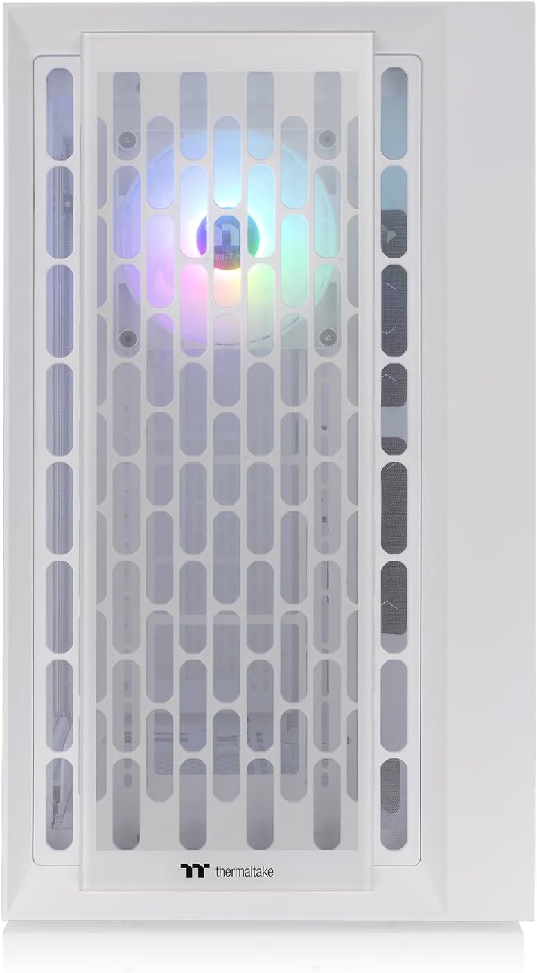 Thermaltake CTE C700 TG ARGB Snow White Thermaltake CTE C700 TG ARGB Snow White