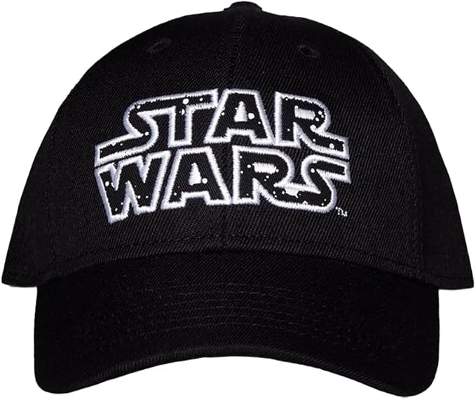 Star Wars - Men's Adjustable Cap / Kappe