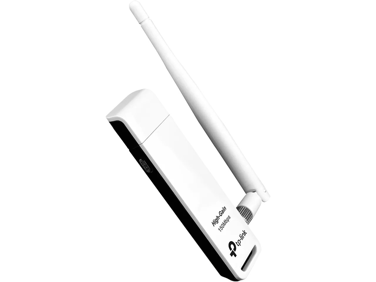 TP-Link 150Mbit/s-High-Gain-WLAN-USB-Adapter