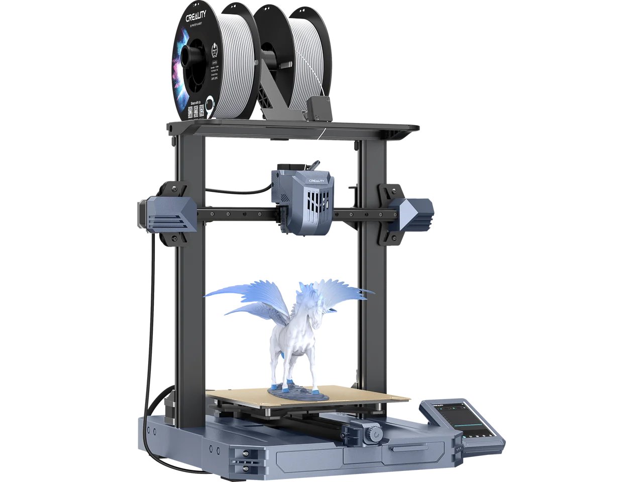 CR-10 SE