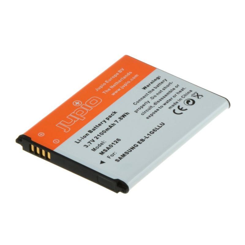 Jupio Handyakku Samsung EB-L1G6LLU 3.7V 1780mAh
