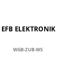 EFB Zubehör Set für Wandgehäuse Basic