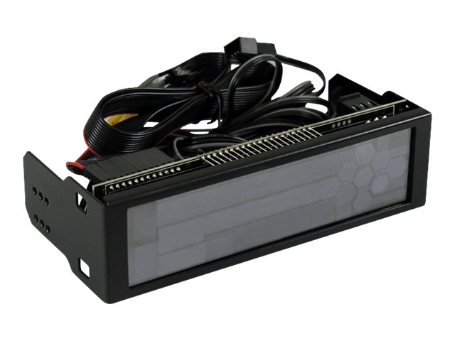 LC-Power AiRazor LC-CFC-1 - Lüftersteuerung LC-Power AiRazor LC-CFC-1 - Lüftersteuerung