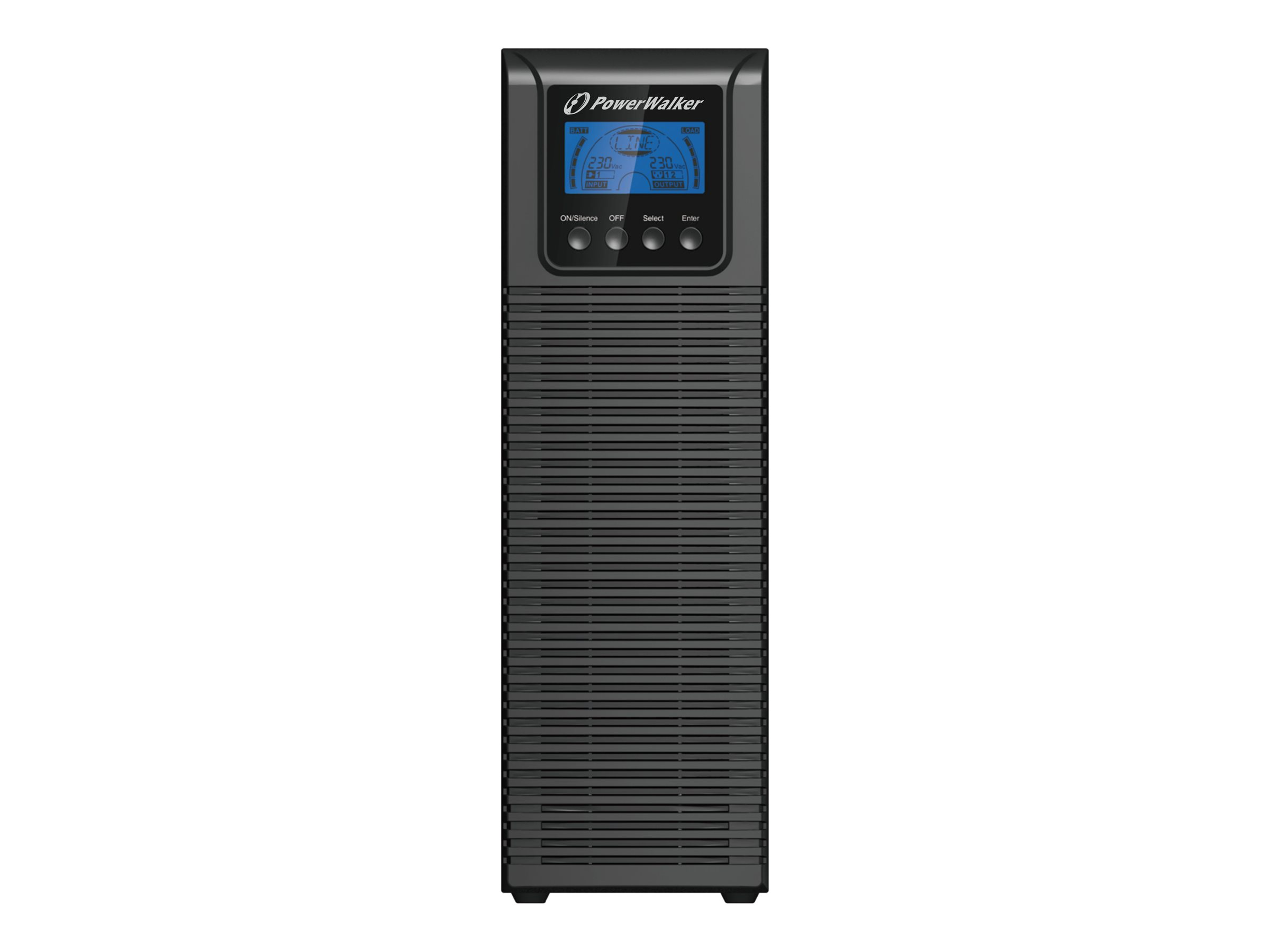 PowerWalker VFI 3000 TGS USV 3000VA/ 2700W PowerWalker VFI 3000 TGS USV 3000VA/ 2700W
