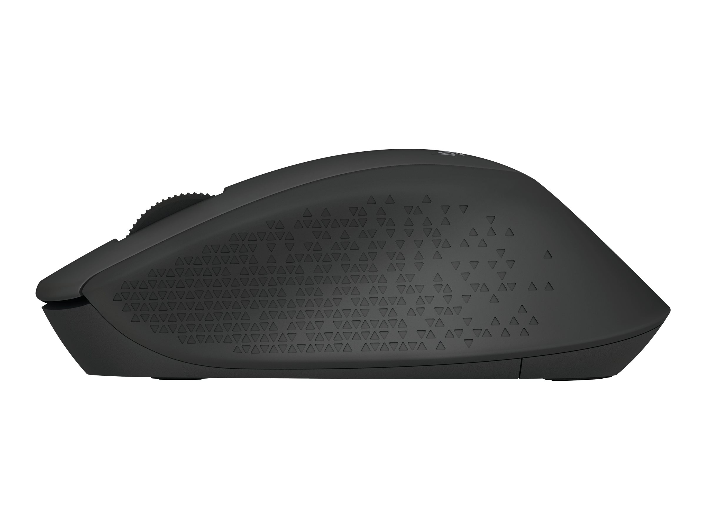 LOGITECH M280 MAUS SCHWARZ KABELLOS