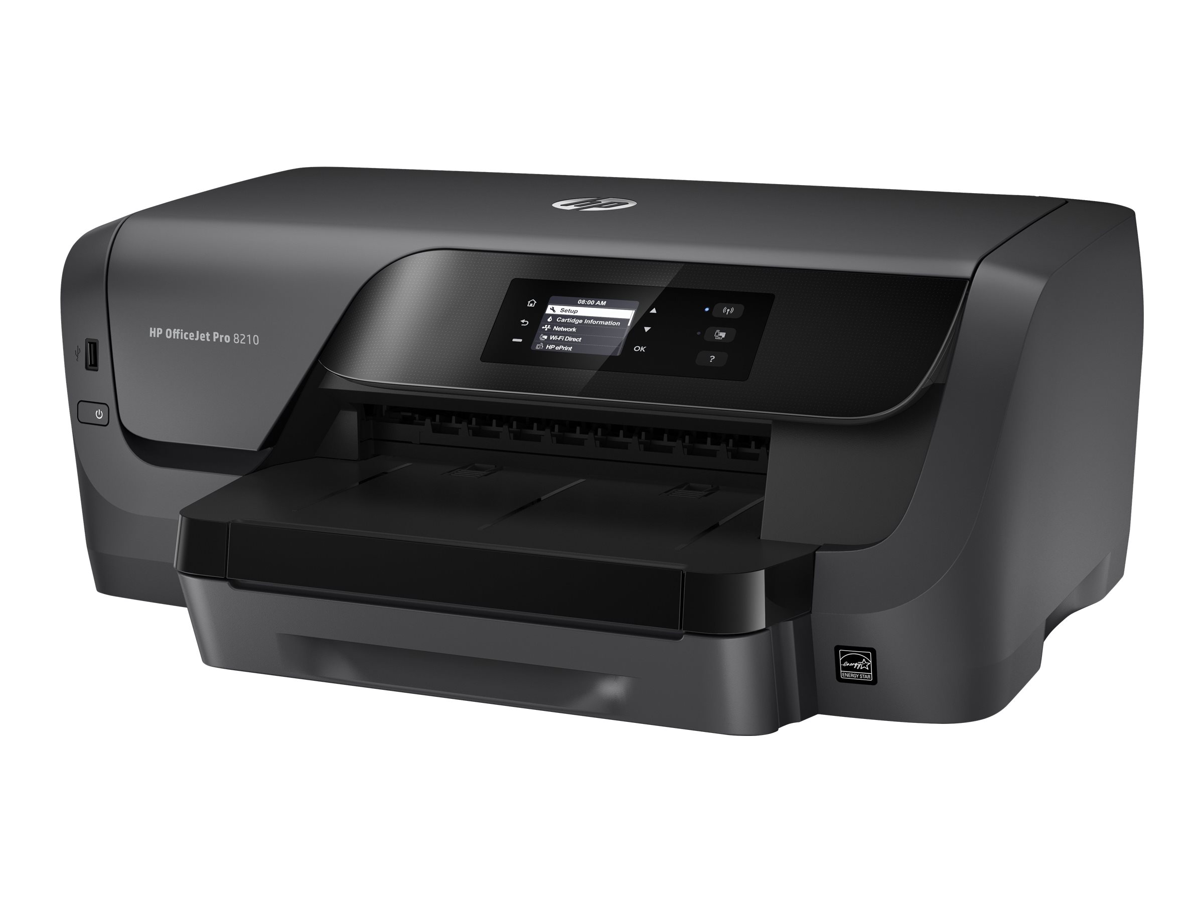HP OJ PRO 8210 TINTENSTRAHLDRUCKER