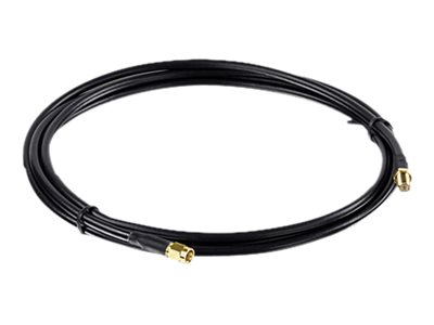 TRENDnet TEW-L102 - Antennenverlängerungskabel - RP-SMA (W)