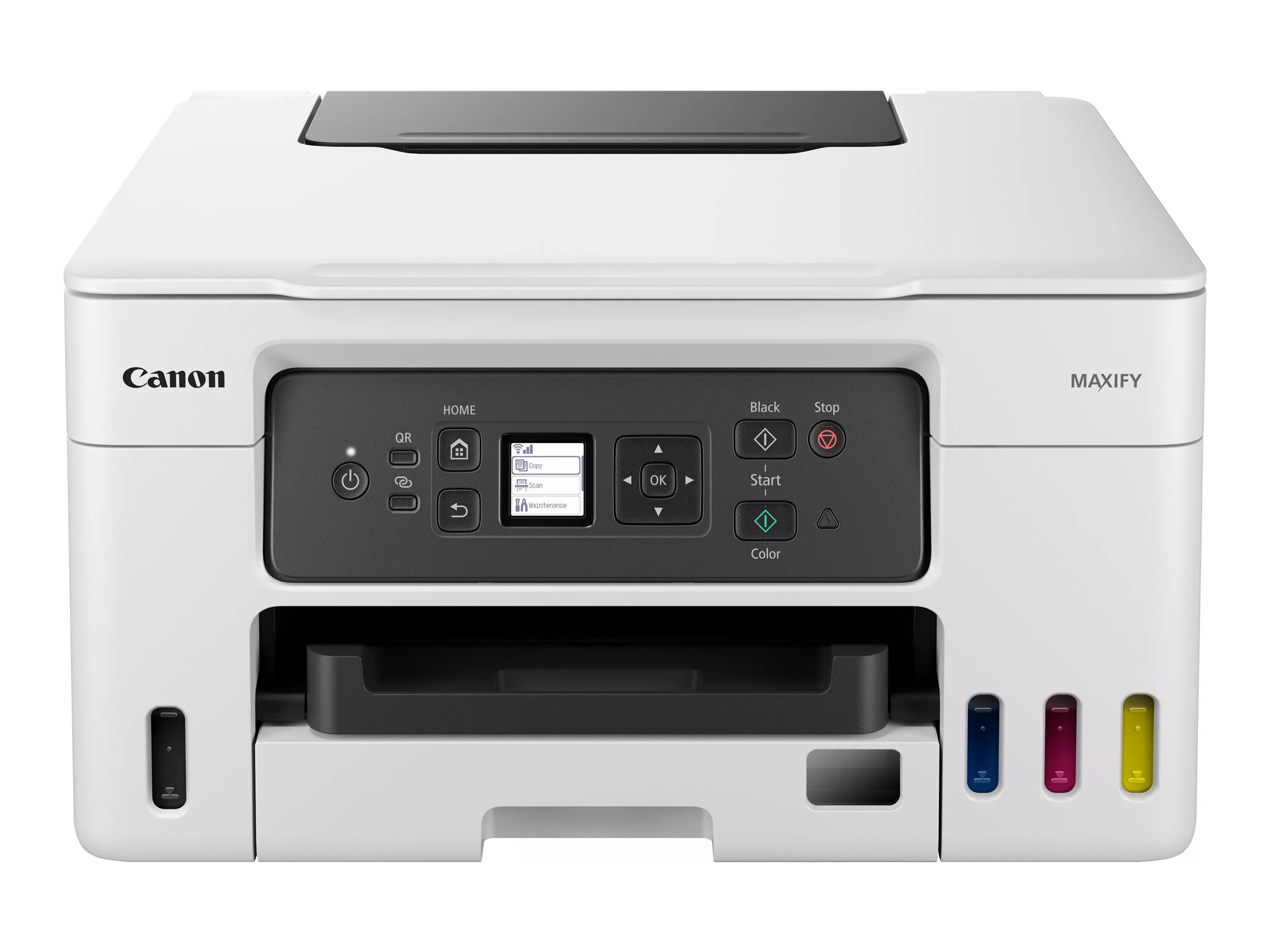 Canon MAXIFY GX3050 Tintenstrahl A4 600 x 1200 DPI WLAN Canon MAXIFY GX3050 Tintenstrahl A4 600 x 1200 DPI WLAN
