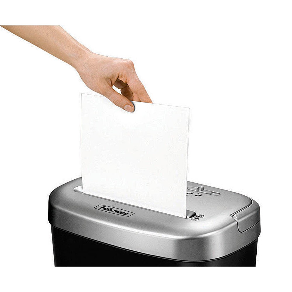 Fellowes Powershred 53C Aktenvernichter 230V Fellowes Powershred 53C Aktenvernichter 230V