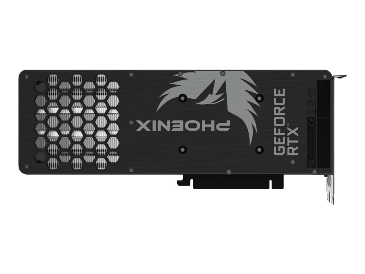Gainward GeForce RTX 3070 Phoenix GS - Grafikkarten Gainward GeForce RTX 3070 Phoenix GS - Grafikkarten
