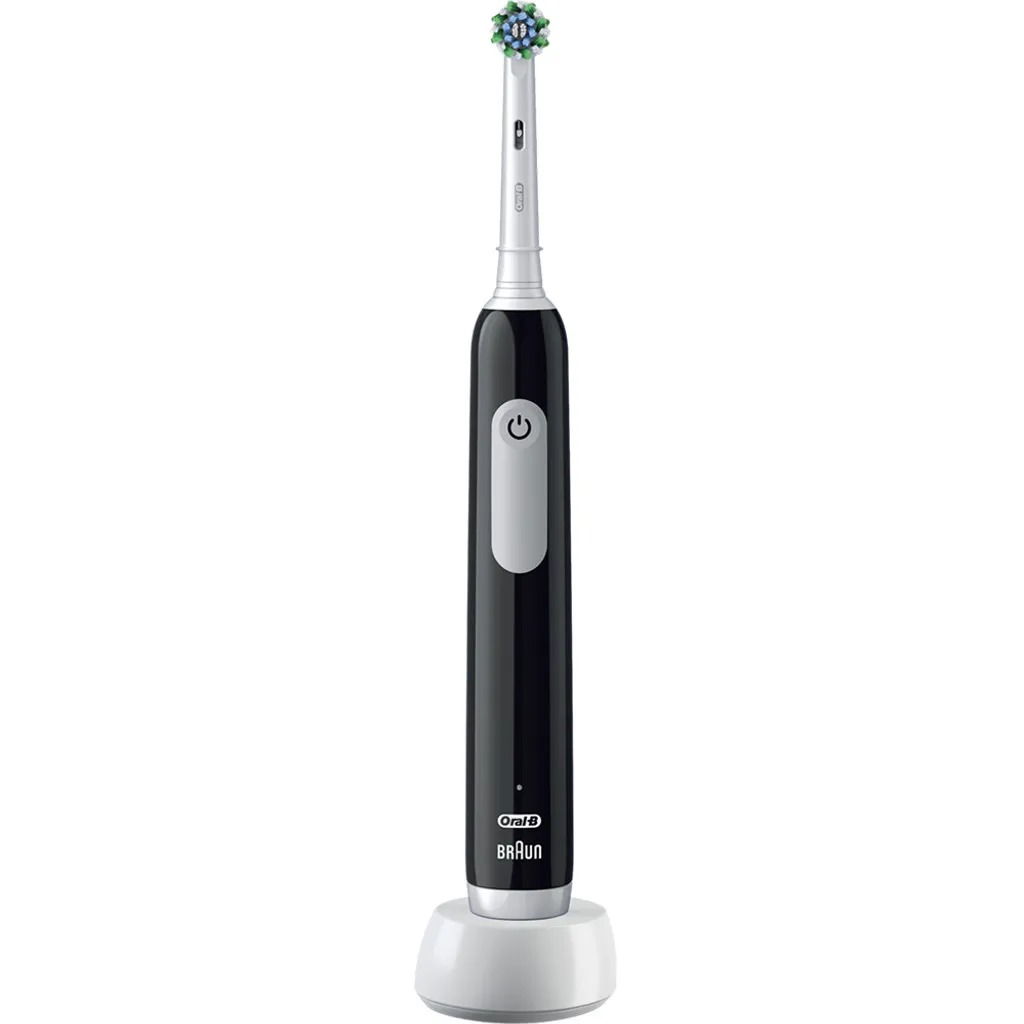 Oral-B Pro Series 1 elekt. Zahnbürste schwarz