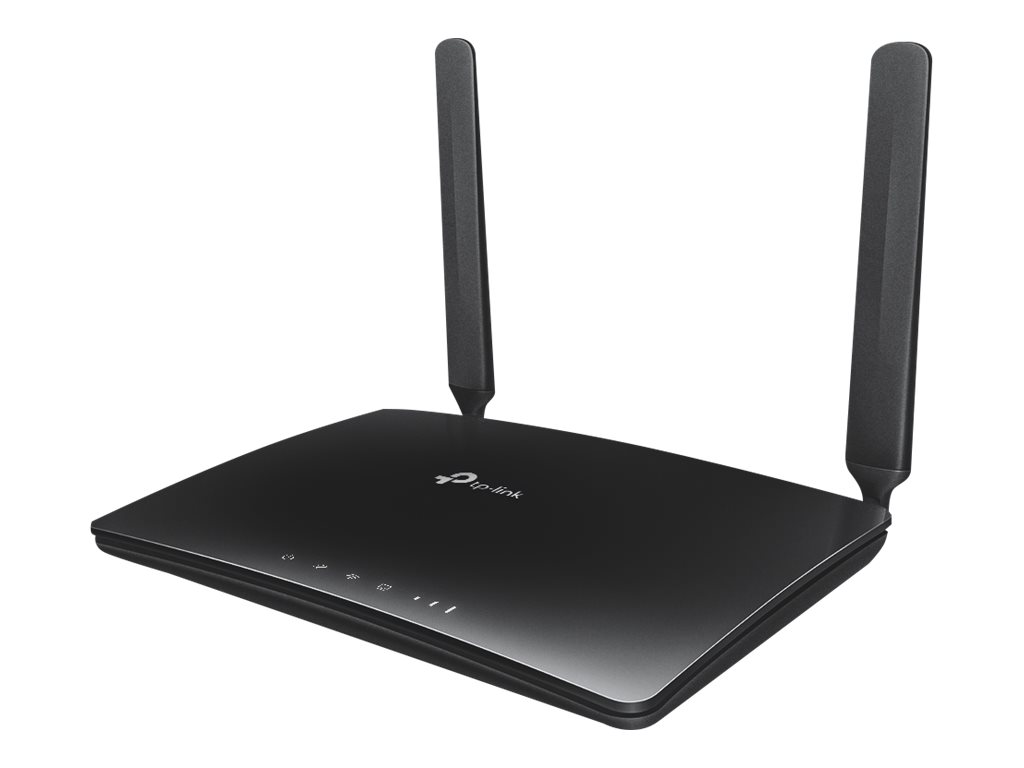 TP-Link Archer AC750 Wireless Dual Band 4G LTE Router