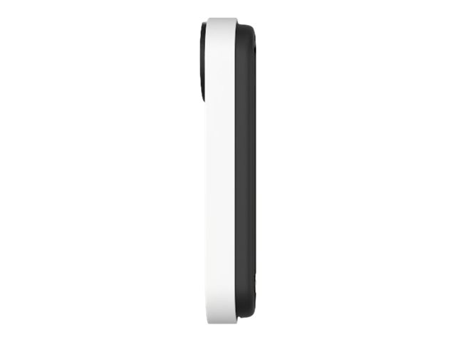Google Nest - Türklingel - kabellos - Bluetooth, 802.11a/b/g/n