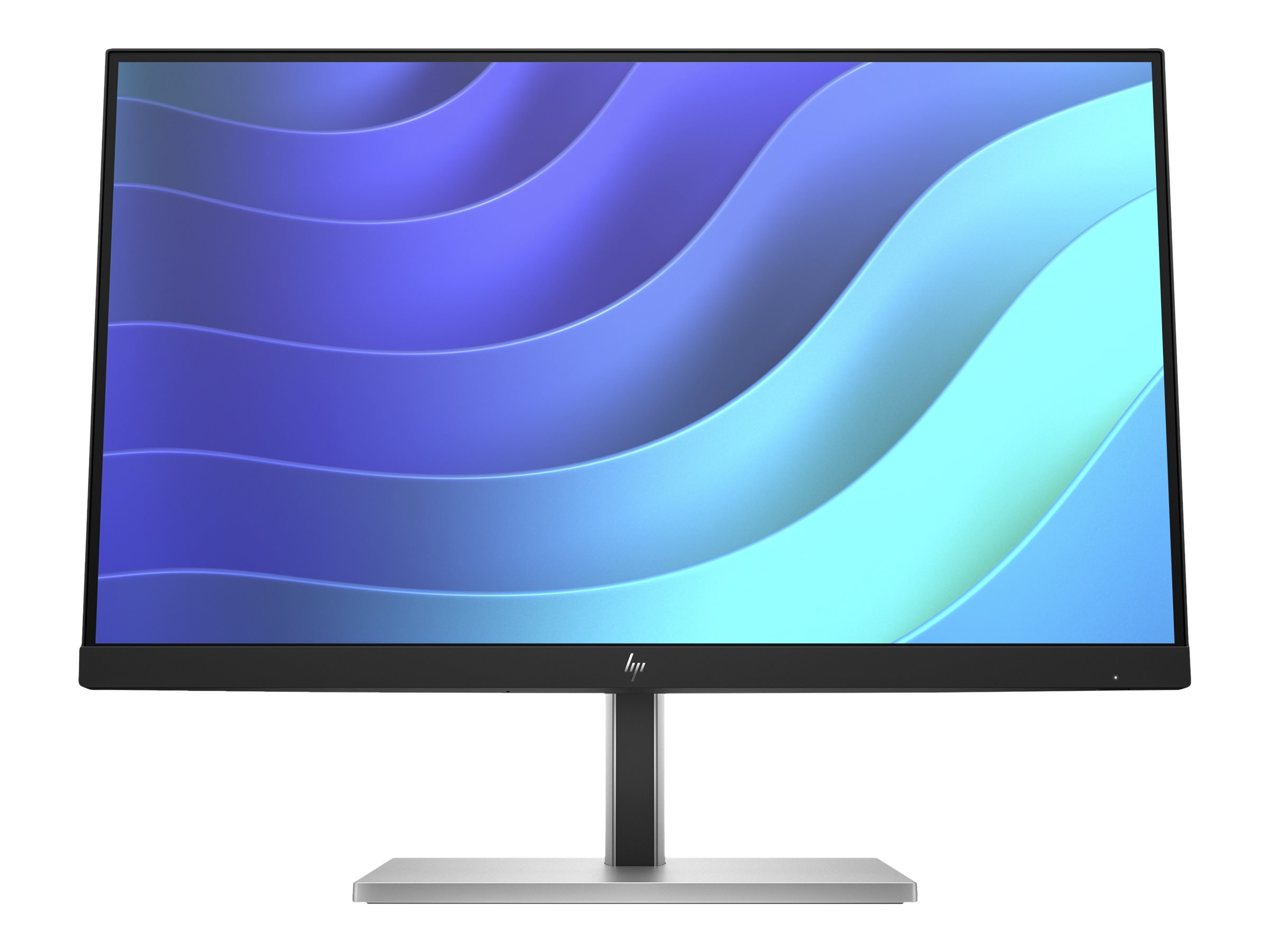 HP E-Series E22 G5 FHD Monitor
