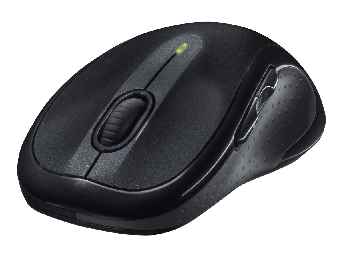 LOGITECH M510 WIRELESS MAUS
