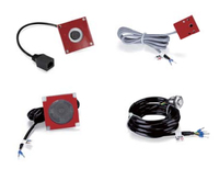 Fanvil PA2-KIT - Lautsprechermodul - Schwarz - Grau - Rot - Fanvil - 38 dB - Wand - PA2/SIP