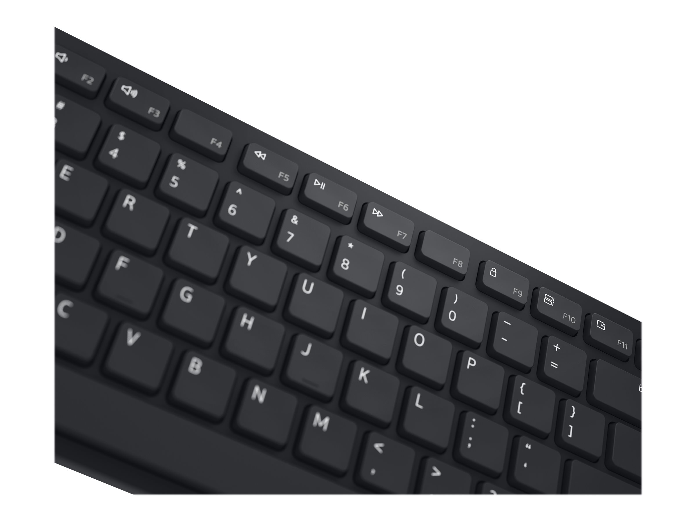 Dell KM5221W Keyb+M Wireless Desktop Set German 580-AJRD Dell KM5221W Keyb+M Wireless Desktop Set German 580-AJRD