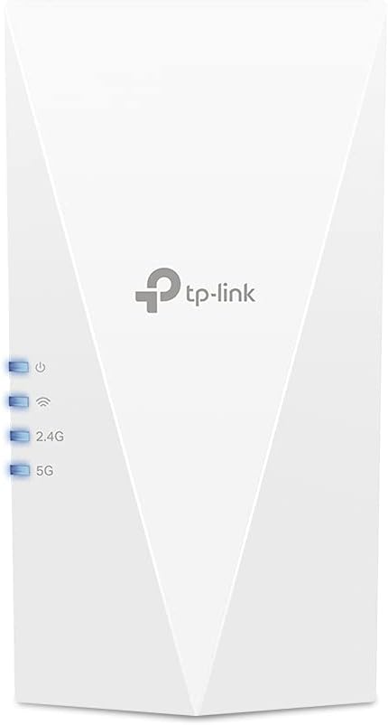 TP-LINK AX1500 WLAN REPEATER