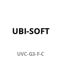 Ubiquiti UniFi UVC-G3-FLEX Ceiling Mount Accessory