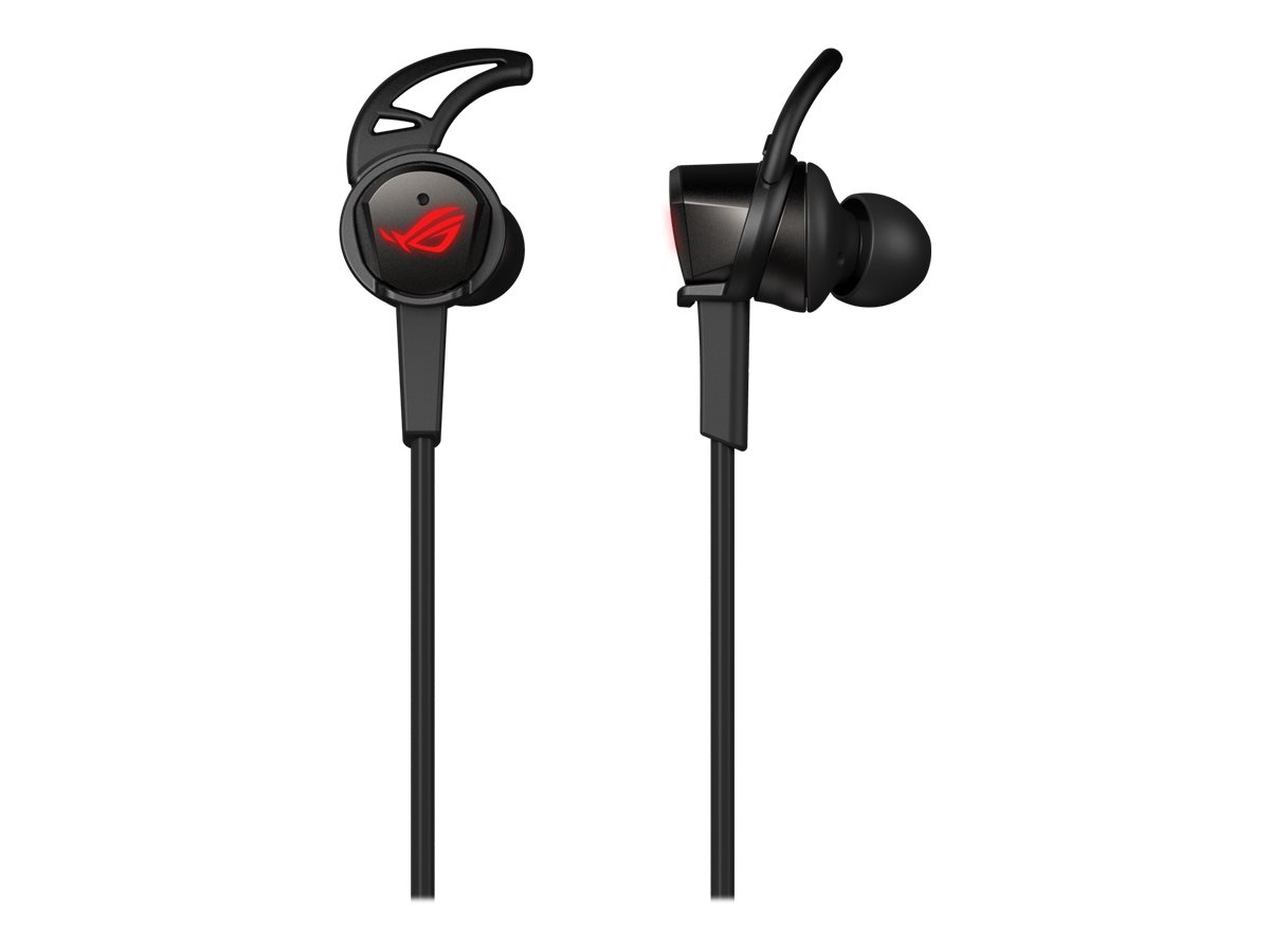ASUS ROG Cetra True Wireless Moonlight White Kopfhörer True Wireless Stereo (TWS) im Ohr Gaming Bluetooth Weiß