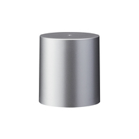 Patlite LR5-BU - Summer-Einheit - Silber - PATLITE - IP65 - -20 - 50 °C - 0 - 90%