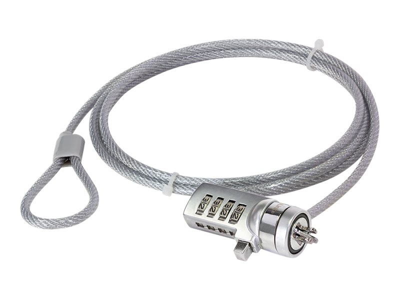 Logilink Notebook Security Lock 1,50m