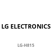 LG G4  leather version black