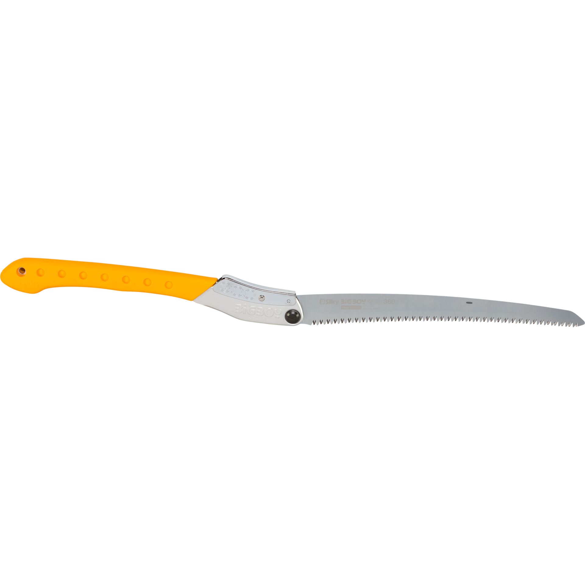 Silky Klappsäge Bigboy 2000 Curve 360-6,5 extra grob(356-36)