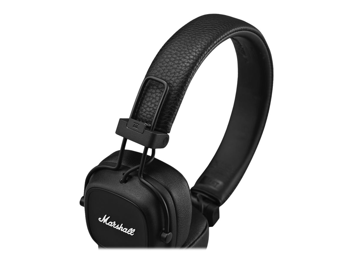 Marshall Major IV BT schwarz Marshall Major IV BT schwarz
