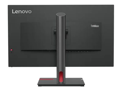 Lenovo ThinkVision P32p-30 LED display 80 cm (31.5") 3840 x 2160 Pixel 4K Ultra HD Schwarz