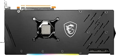 MSI RX 6800 GAMING Z TRIO 16G V1 - PCI - 16.384 MB