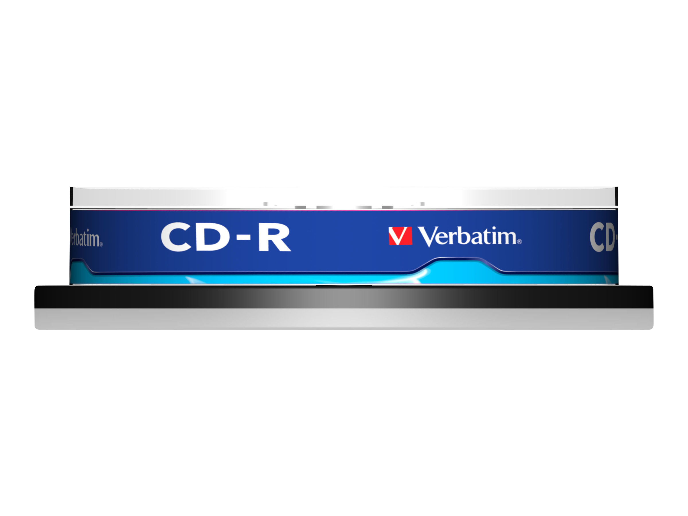Verbatim CD-R Extra Protection 700 MB 52x 10 Stück(e)