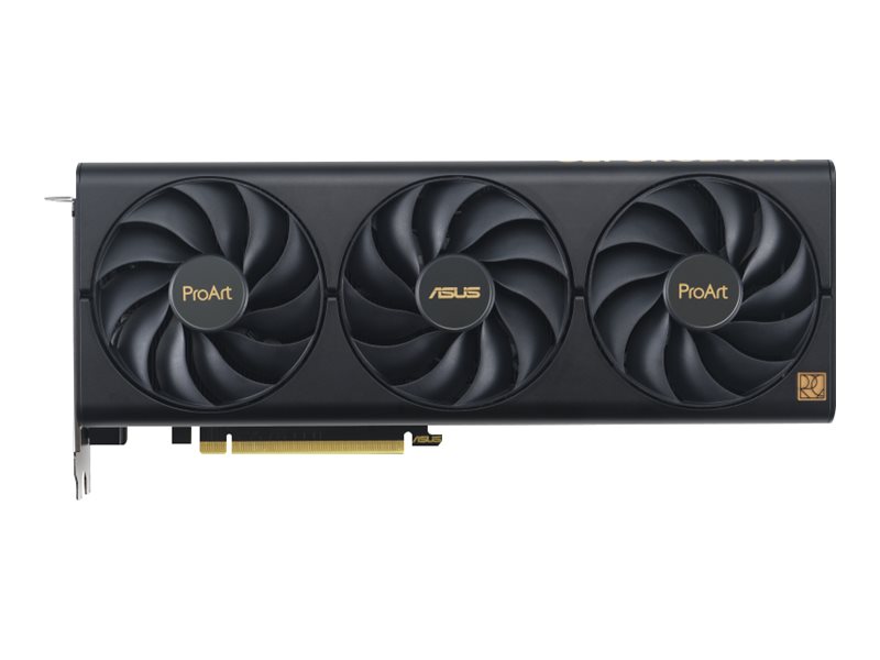 ASUS ProArt GeForce RTX 4060 8GB Gaming - OC Edition ASUS ProArt GeForce RTX 4060 8GB Gaming - OC Edition