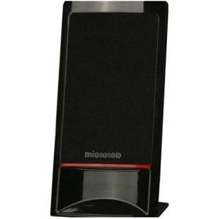 Microlab M 700U - Lautsprechersystem - für PC - 2.1-Kanal - 46 Watt (Gesamt) Microlab M 700U - Lautsprechersystem - für PC - 2.1-Kanal - 46 Watt (Gesamt)