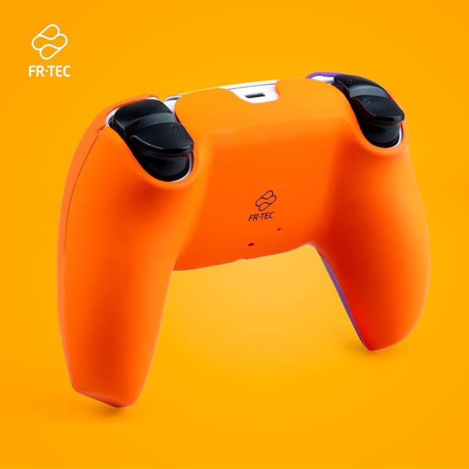 Blade Kit Sticker+ Grips+ Hard Skin Dragon Ball Enemies  PS5