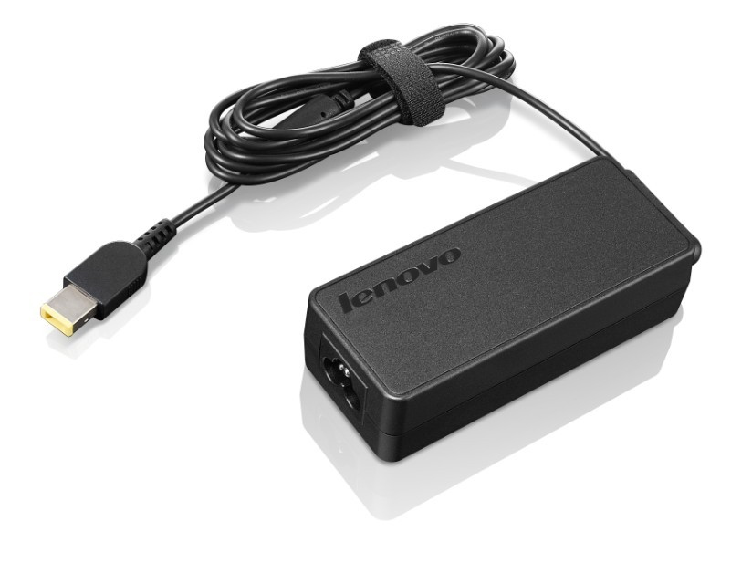 Lenovo ThinkPad 135W Netzteil & Spannungsumwandler Universal Schwarz