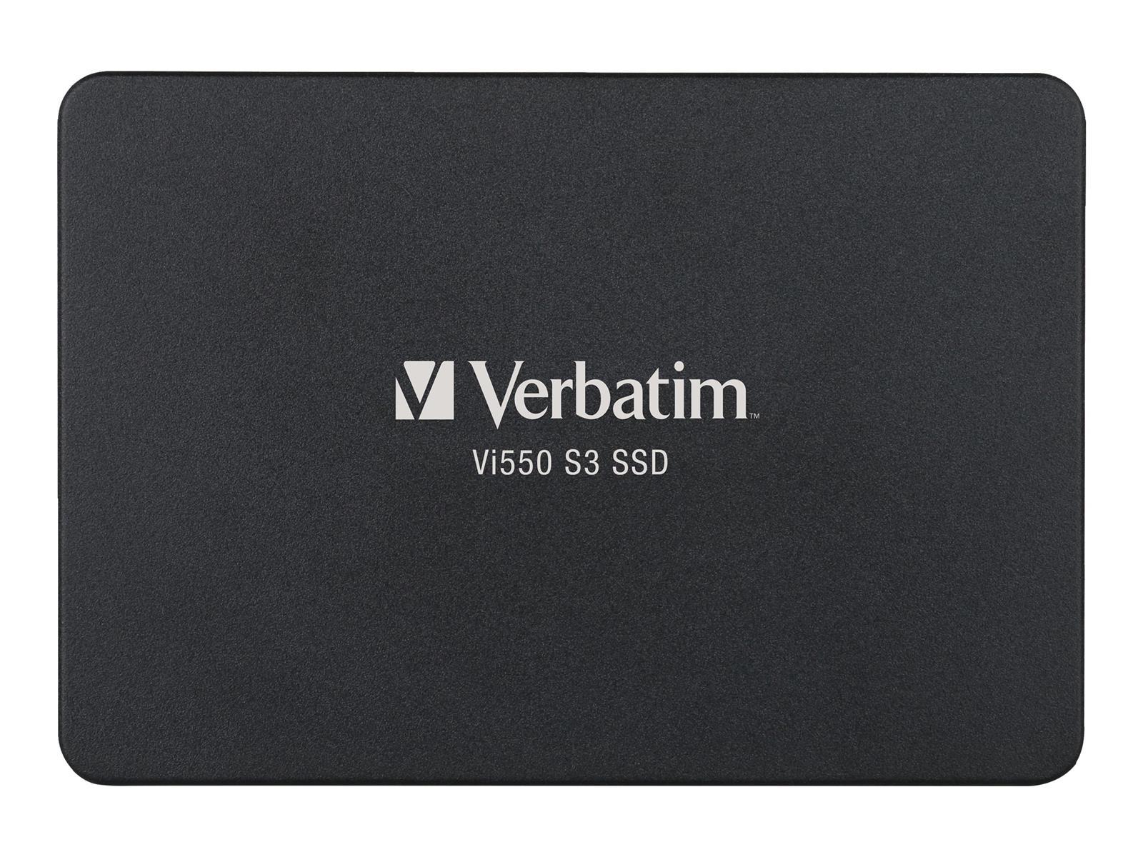 VERBATIM VI550 S3 SSD 512GB
