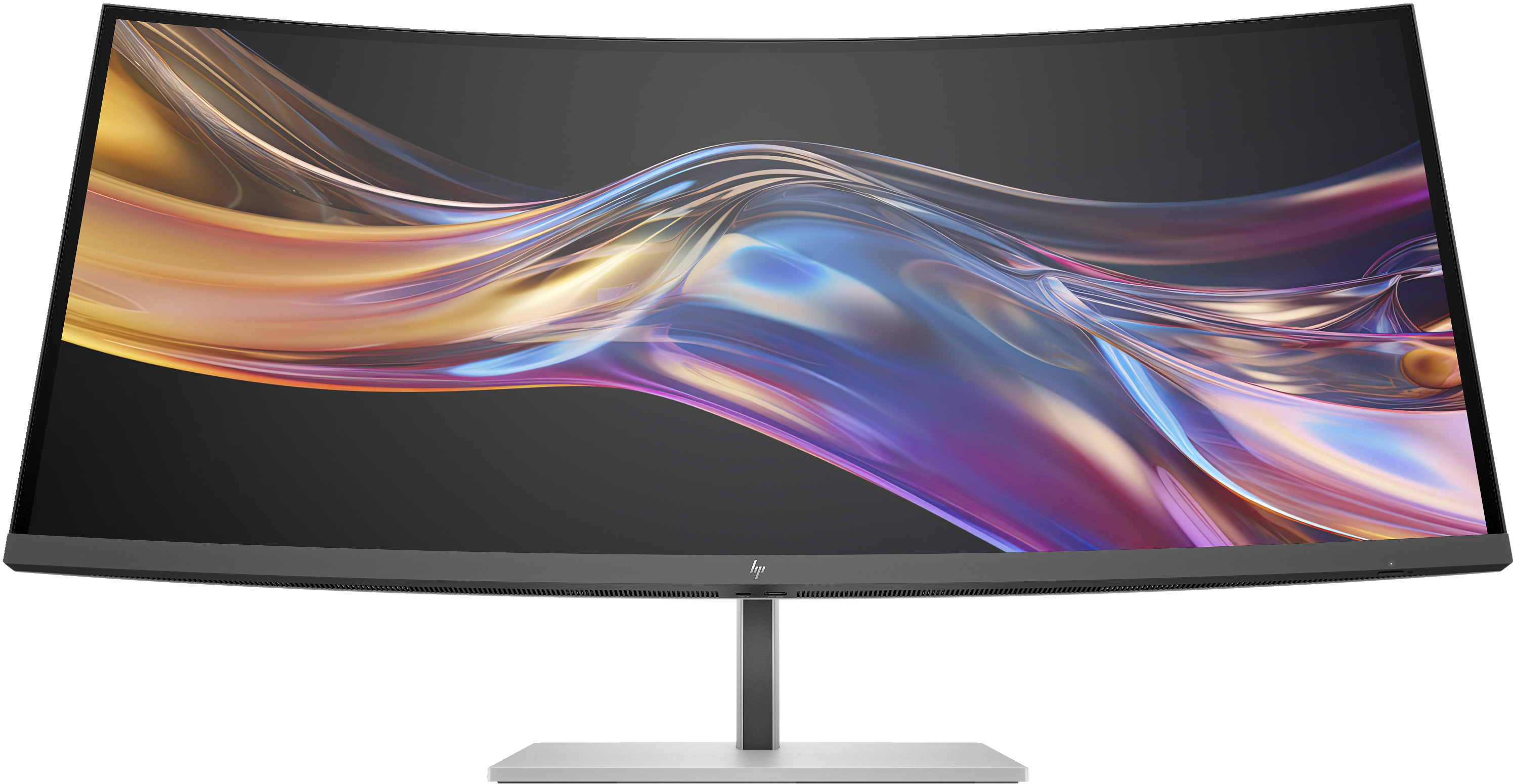 HP Series 7 Pro -Serie 7 Pro 37,5 Zoll WQHD+ Thunderbolt 4-Monitor – 738pu