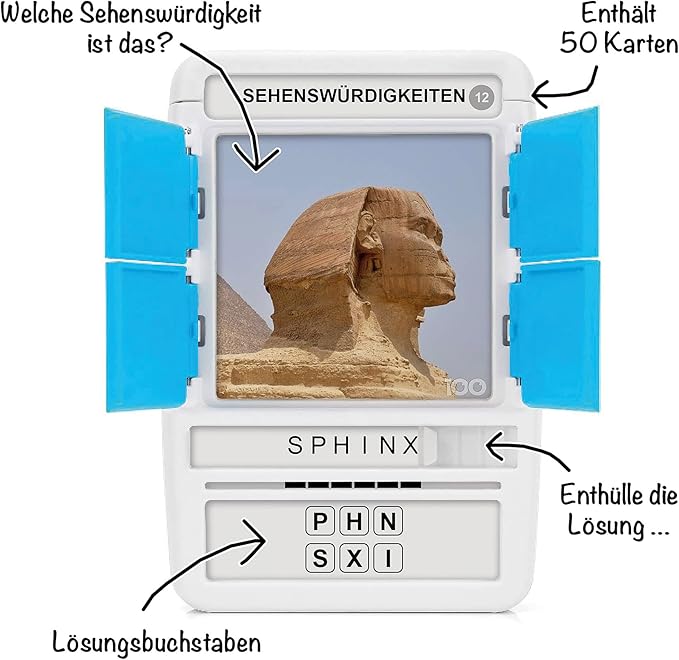 100 PICS Sehenswuerdigkeiten (d)