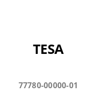 tesa Klebehaken, 0,5 kg strukturierte Oberflächen