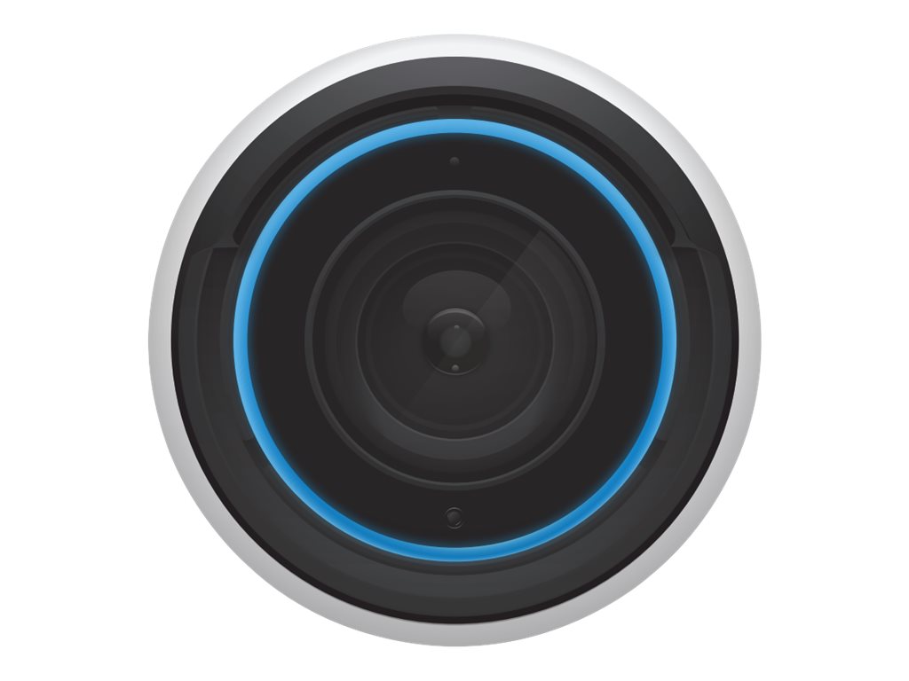 UbiQuiti UniFi Protect UVC-G4-PRO - Netzwerk-Überwachungskamera - Außenbereich, Innenbereich - wetterfest - Farbe (Tag&Nacht)