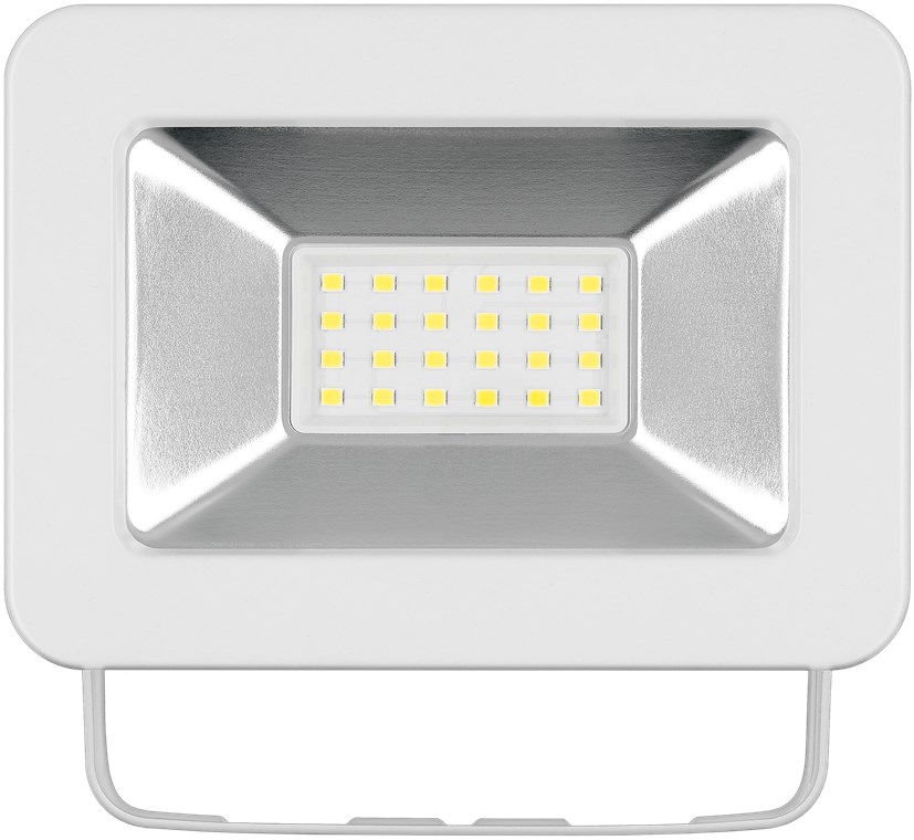 LED-Außenstrahler, 20 W