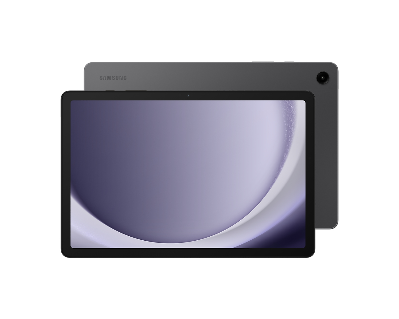 Samsung Galaxy Tab A9+ 5G Qualcomm Snapdragon LTE-TDD & LTE-FDD 128 GB 27,9 cm (11") 8 GB Wi-Fi 5 (802.11ac) Graphit